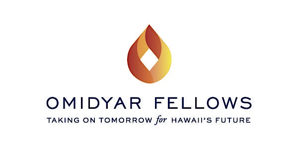 Omidyar Fellows Info Reception