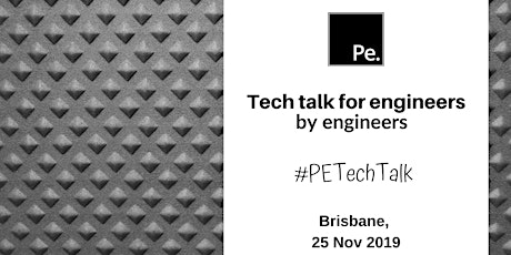 TECH TALK NOVEMBER | Platform Engineers Brisbane | #PEtechtalk primary image
