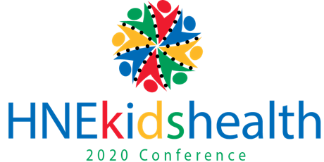 HNEkidshealth Conference 2020 primary image