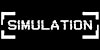 Logo von Simulation
