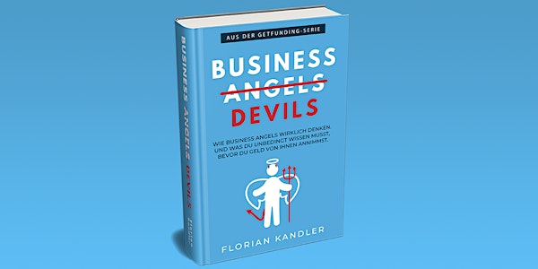 Business Angels/Devils Buch