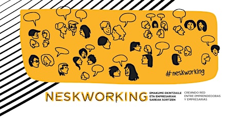 Imagen principal de Neskworking Bilbao 2019