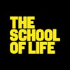 Logótipo de The School of Life