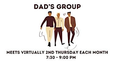 Image principale de Dad's Group: Power in Numbers