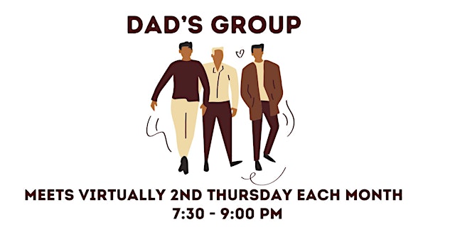 Image principale de Dad's Group: Power in Numbers