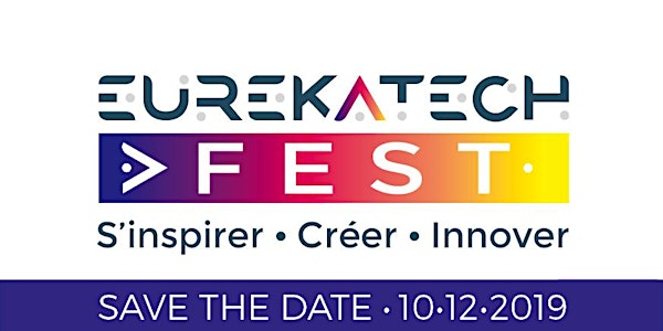 Eurekatech Fest - Le Créathon