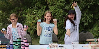 Image principale de Camp Jeunes entrepreneurs Sainte-Anne