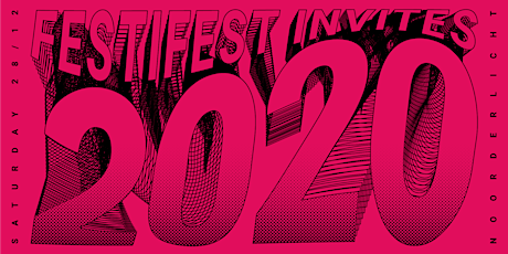 Primaire afbeelding van Festifest Invites 2020