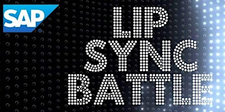 SAP Galway Lip Sync Battle  primary image