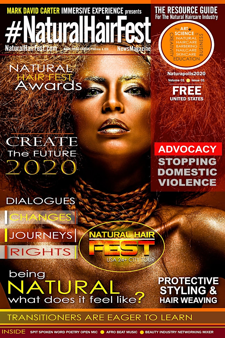 Multi Cultural Hair Show Charlotte Tickets Sun Apr 26 2020 At