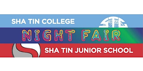 Night Fair 2020, Sha Tin College & Sha Tin Junior School primary image