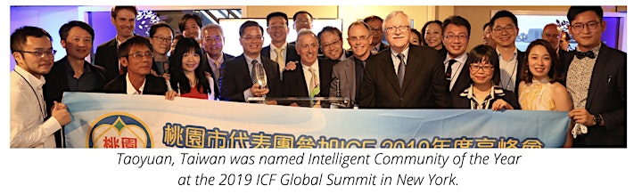 
		ICF Summit 2021: Communities on the Verge image
