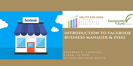 Intro to Facebook Business Manager and Pixel primary image