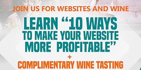 Websites & Wine