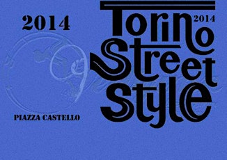 Immagine principale di Torino Street Style Vertigimn 2014 