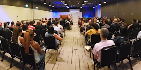 Imagem principal do evento Copacabana/RJ - Palestra GRATUITA: Como Quebrar Paradigmas- NOITE