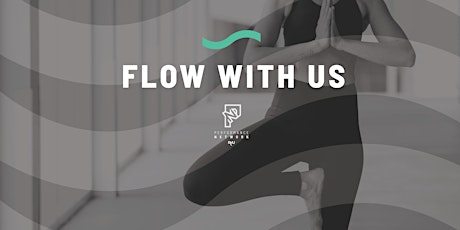 Flow With Us at RYU Abbot Kinney, Venice Beach primary image