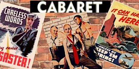 Cabaret (1998 Version) primary image