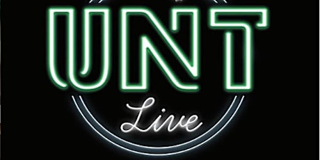 UNT Live! Tyler 2020 primary image