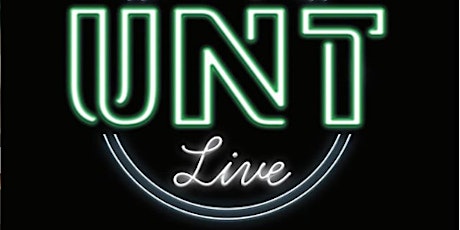 UNT Live! San Antonio 2020 primary image