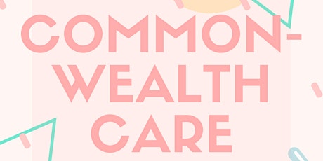 Commonwealth Care Alliance primary image