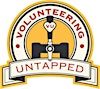 Volunteering Untapped's Logo