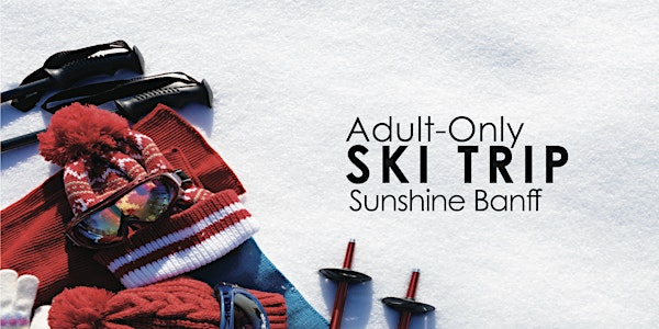 Adult Ski Day