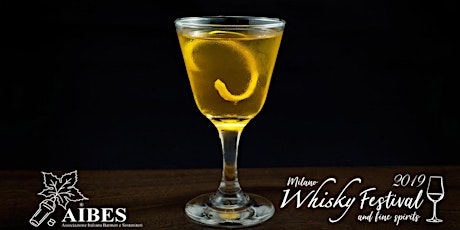 Seminario gratuito A.I.B.E.S.: Mica solo Whisky & Soda