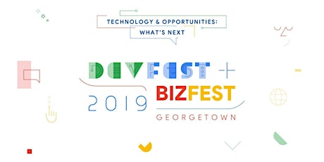 Devfest & Bizfest George Town 2019 primary image