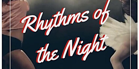 Australian College of Dance Presents ' Rhythms of the Night' primary image