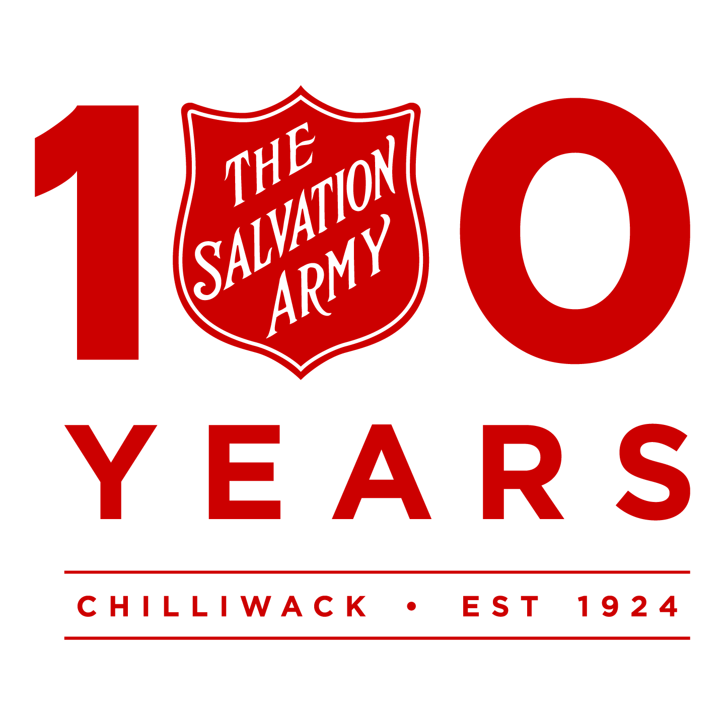 The Salvation Army Chilliwack
