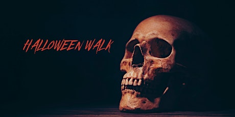 Halloween Walk: Heretics and Horrors