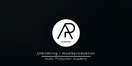 Öppet Hus - Workshop i musikproduktion & DJ  primärbild