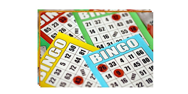 Fall Festival Bingo