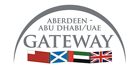 Granite PR Abu Dhabi UAE Gateway in Association with SAMCO primary image