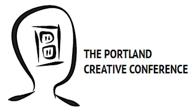 Portland Creative Conference 2015 primary image