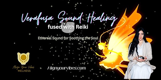 Image principale de Verafusa Sound Bath