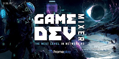 GameDev Mixer #41 primary image