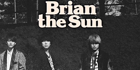 Imagen principal de Brian The Sun & StarMarie en concierto