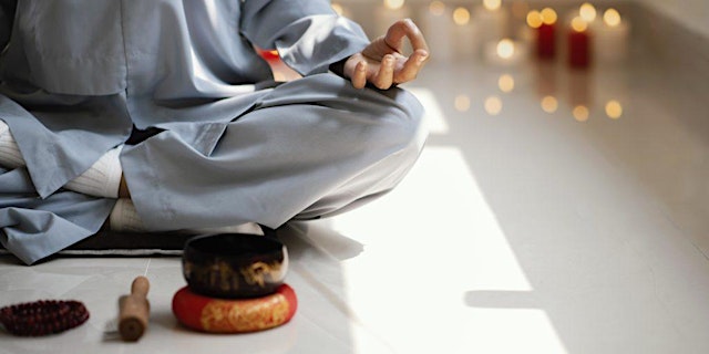 Imagem principal de Zen Meditation