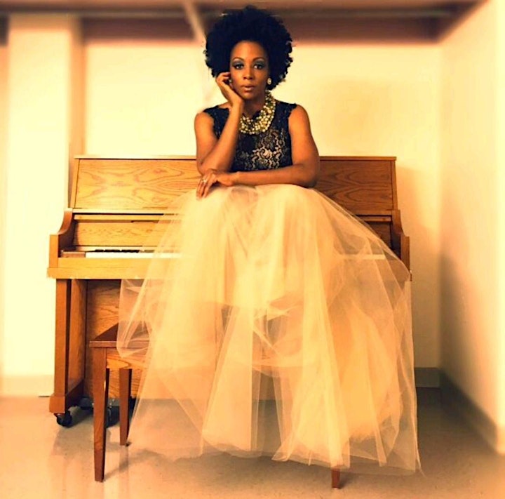 
		AN INTIMATE EVENING WITH SY SMITH image
