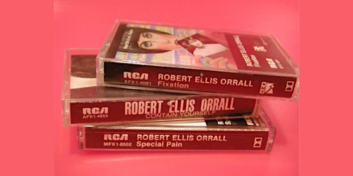 Imagen principal de Robert Ellis Orrall July 17th