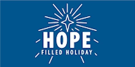 Hope Filled Holiday 2019 primary image