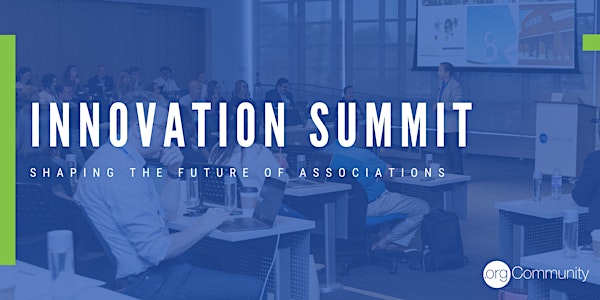 2020 Innovation Summit