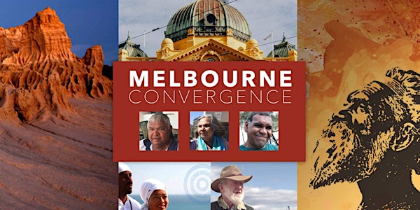 Melbourne Convergence