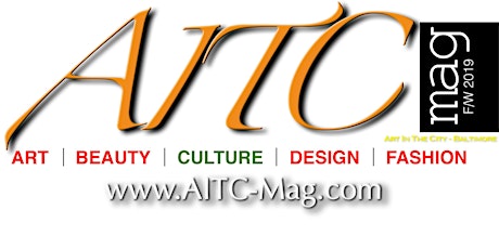 AITC Magazine Artist Reception 2019 primary image