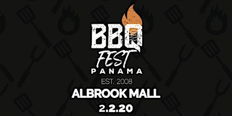 BBQ FEST 2020 PANAMA primary image