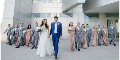 Christ Cathedral Campus Photo Session - June 2020 2pm-8pm