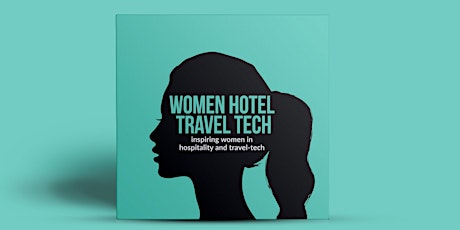 Hauptbild für Women in Hospitality and Travel-Tech London Chapter