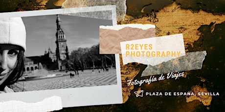 Plaza de España, Sevilla, fotografía para viajeros primary image